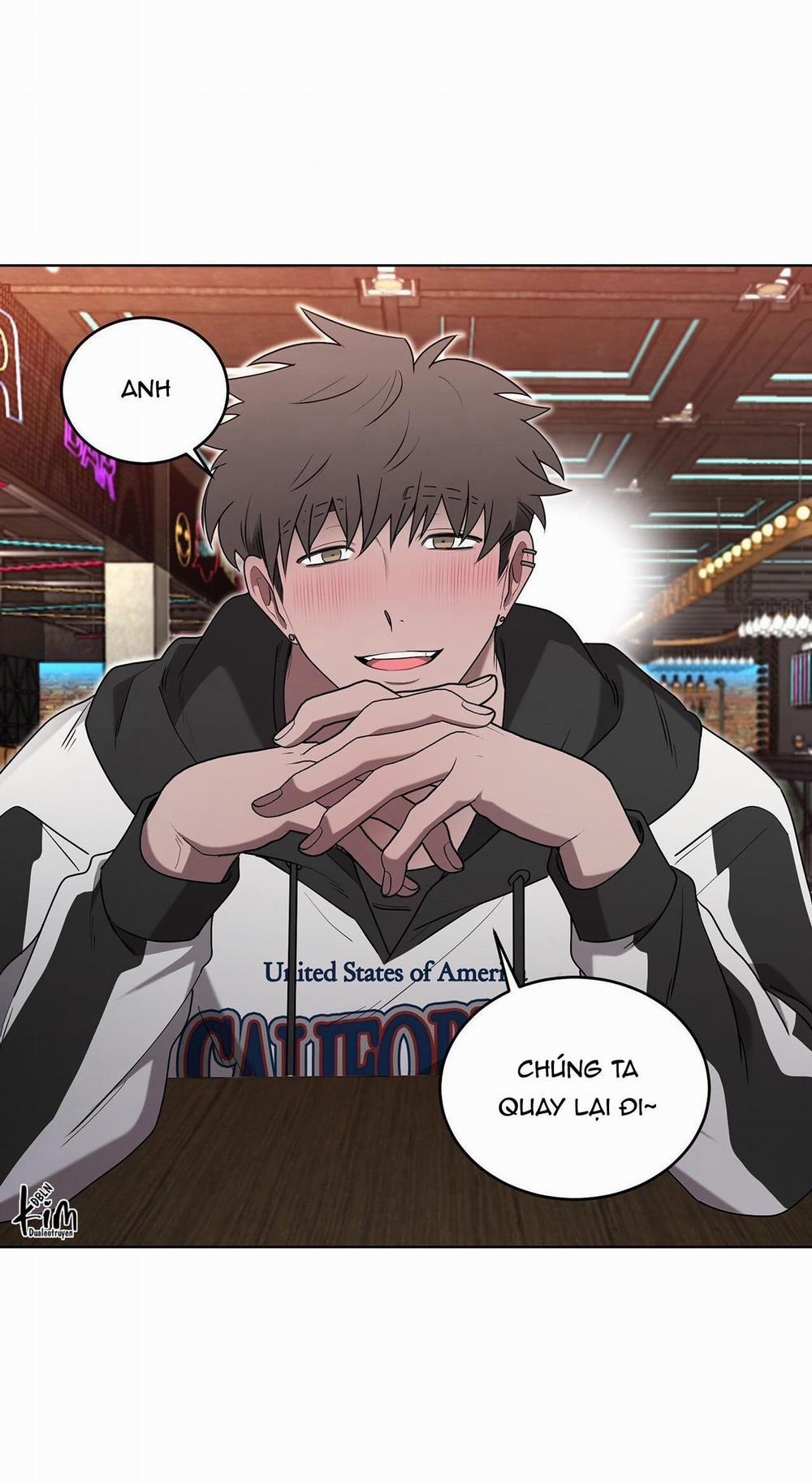 Khi Chim Thước Đến 27 trang 15