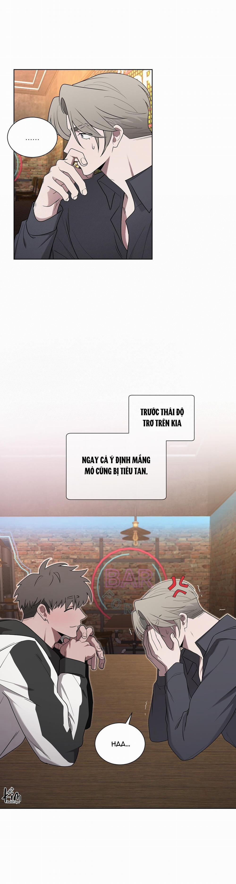 Khi Chim Thước Đến 27 trang 16