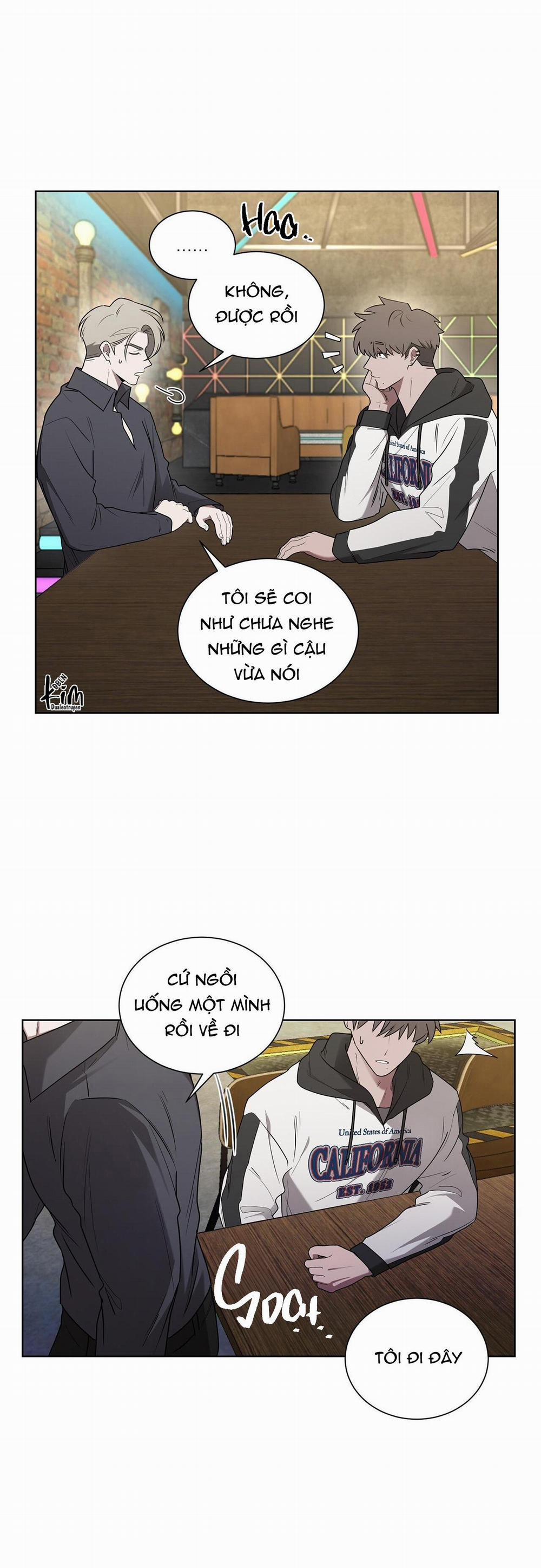 Khi Chim Thước Đến 27 trang 19