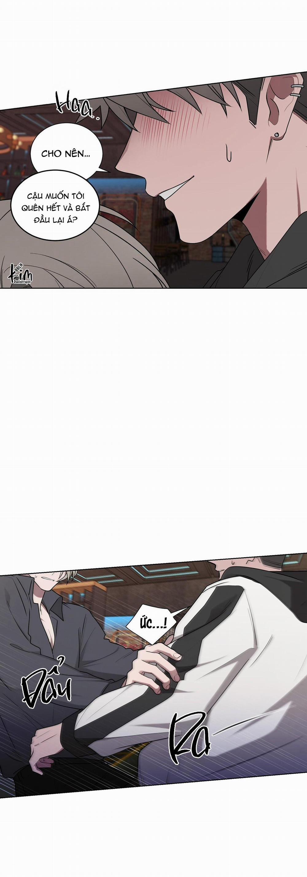 Khi Chim Thước Đến 27 trang 25