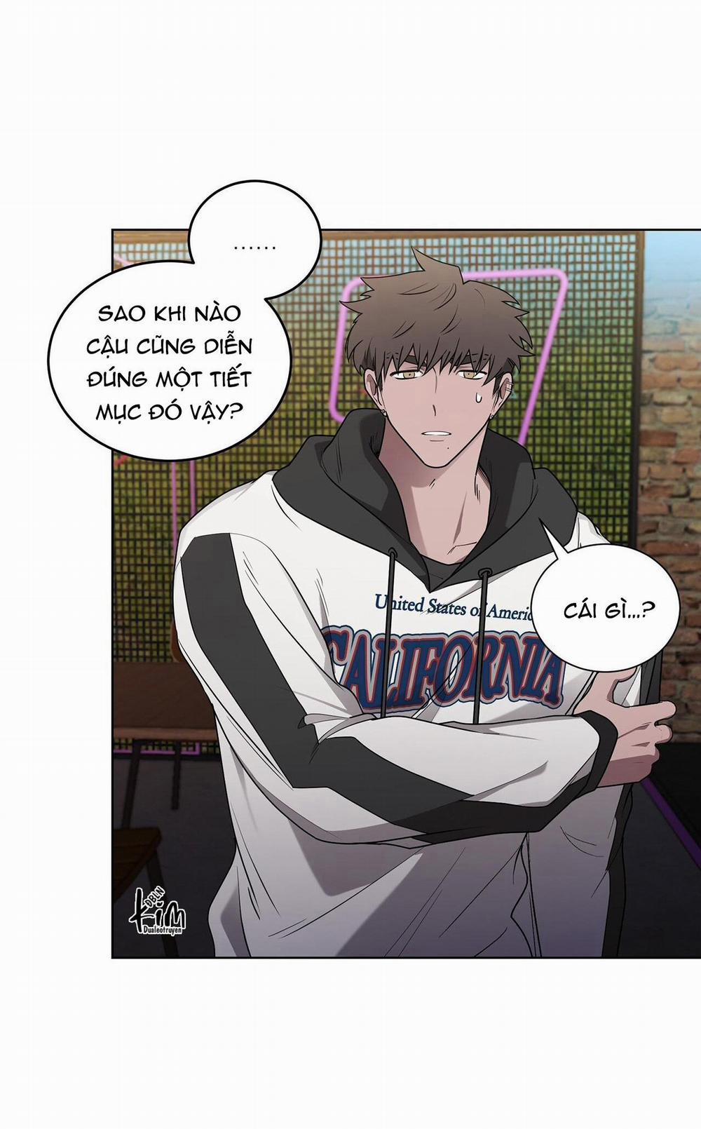 Khi Chim Thước Đến 27 trang 26