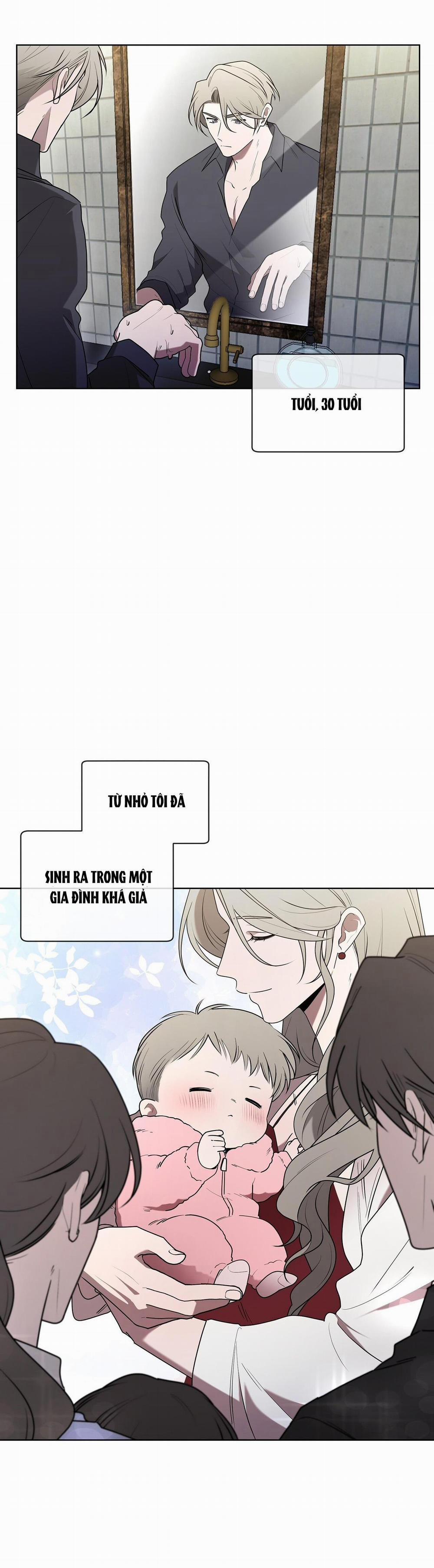 Khi Chim Thước Đến 27 trang 2