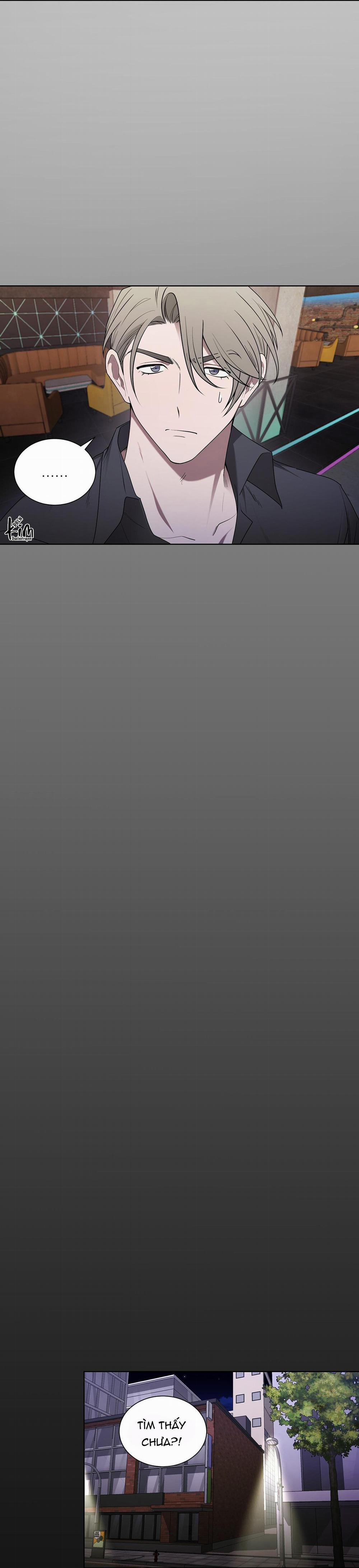 Khi Chim Thước Đến 27 trang 38