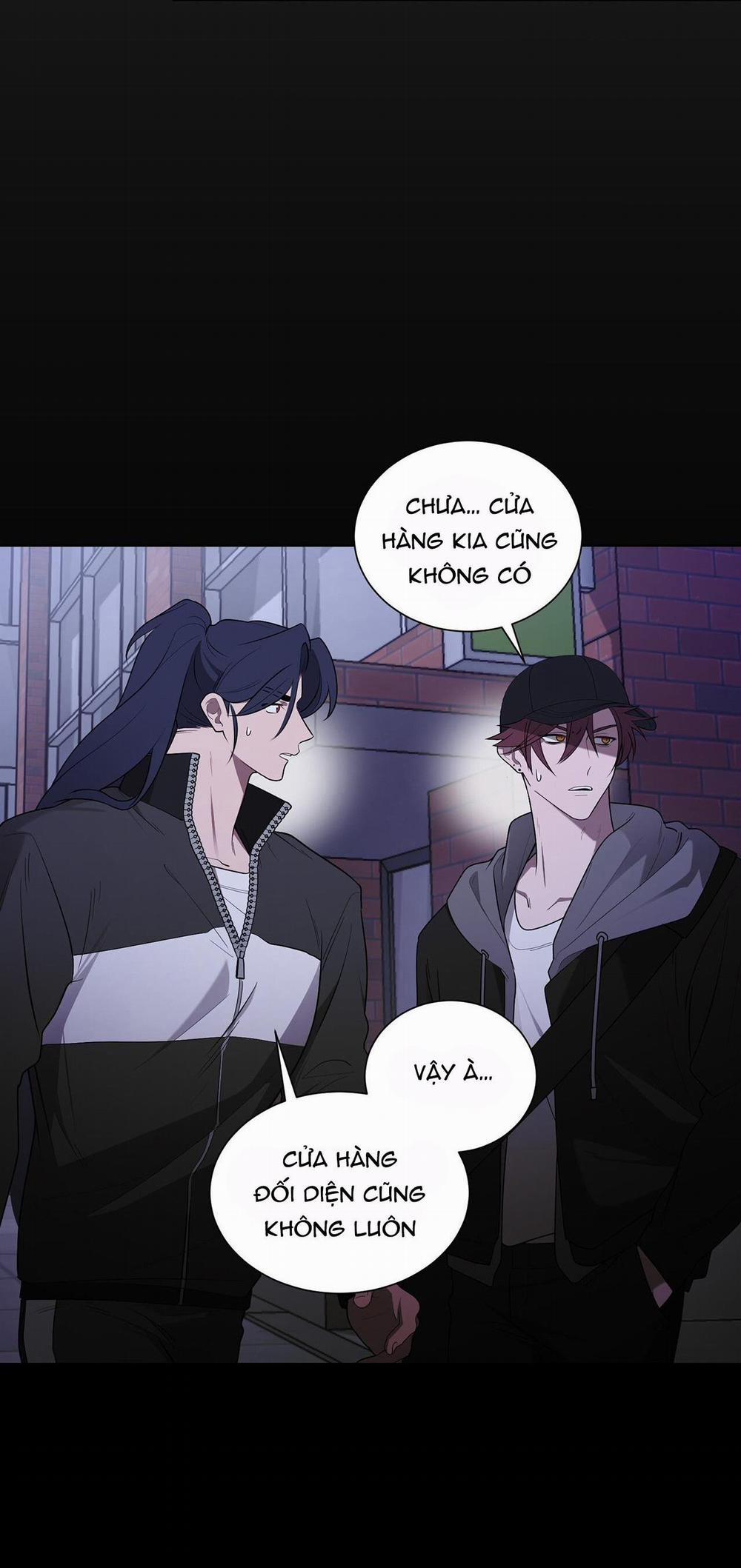 Khi Chim Thước Đến 27 trang 39