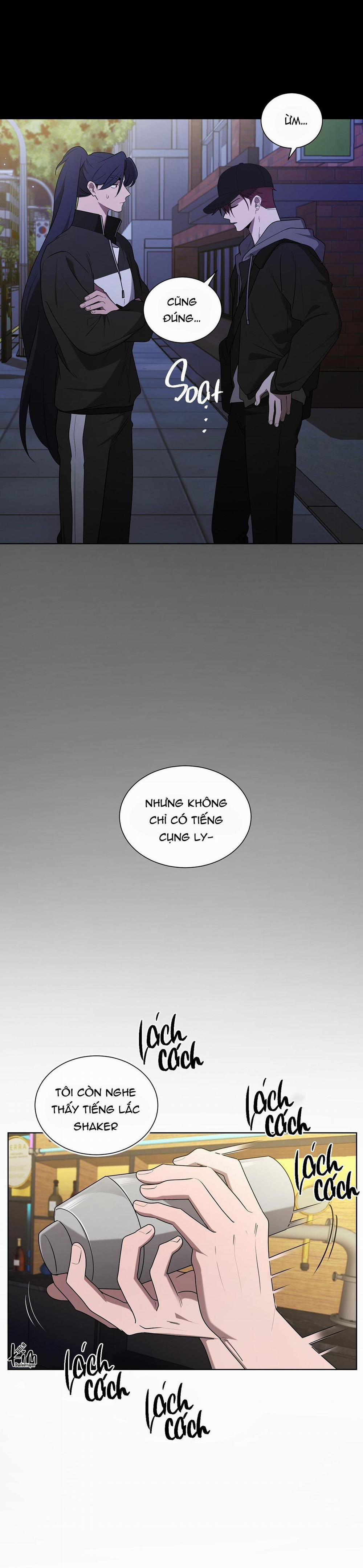 Khi Chim Thước Đến 27 trang 43