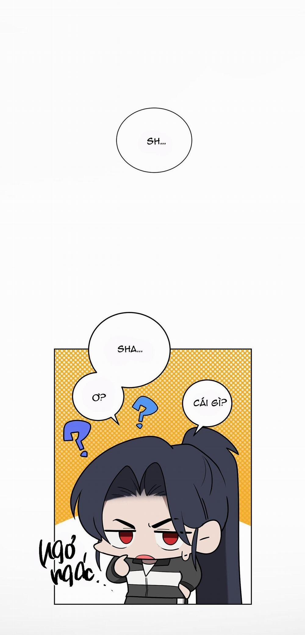 Khi Chim Thước Đến 27 trang 44