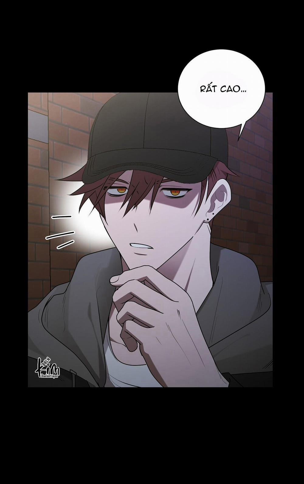 Khi Chim Thước Đến 27 trang 46