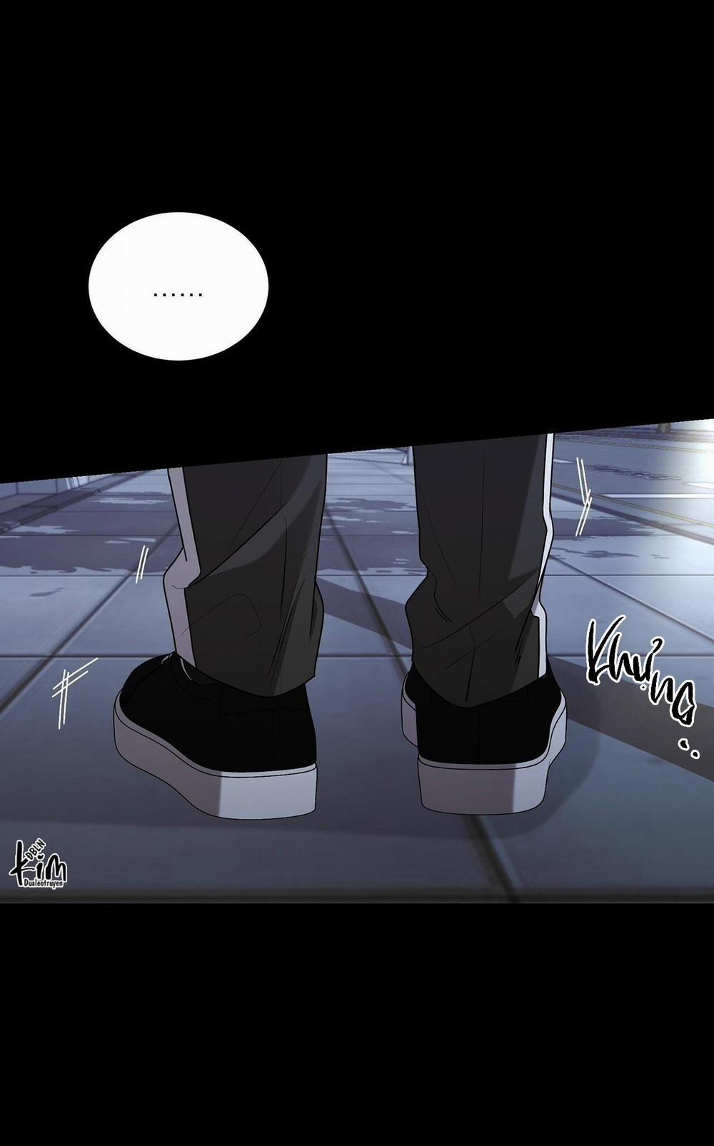 Khi Chim Thước Đến 27 trang 50