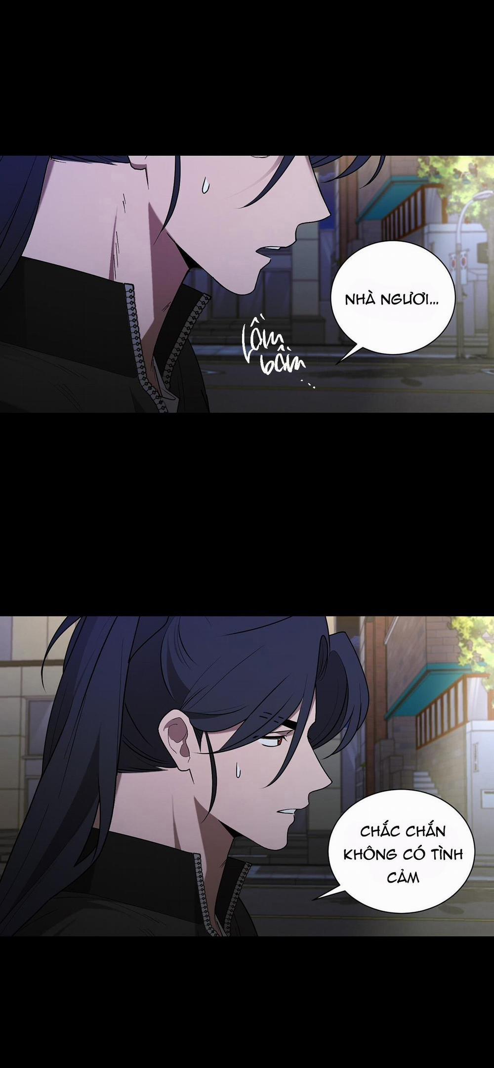 Khi Chim Thước Đến 27 trang 53