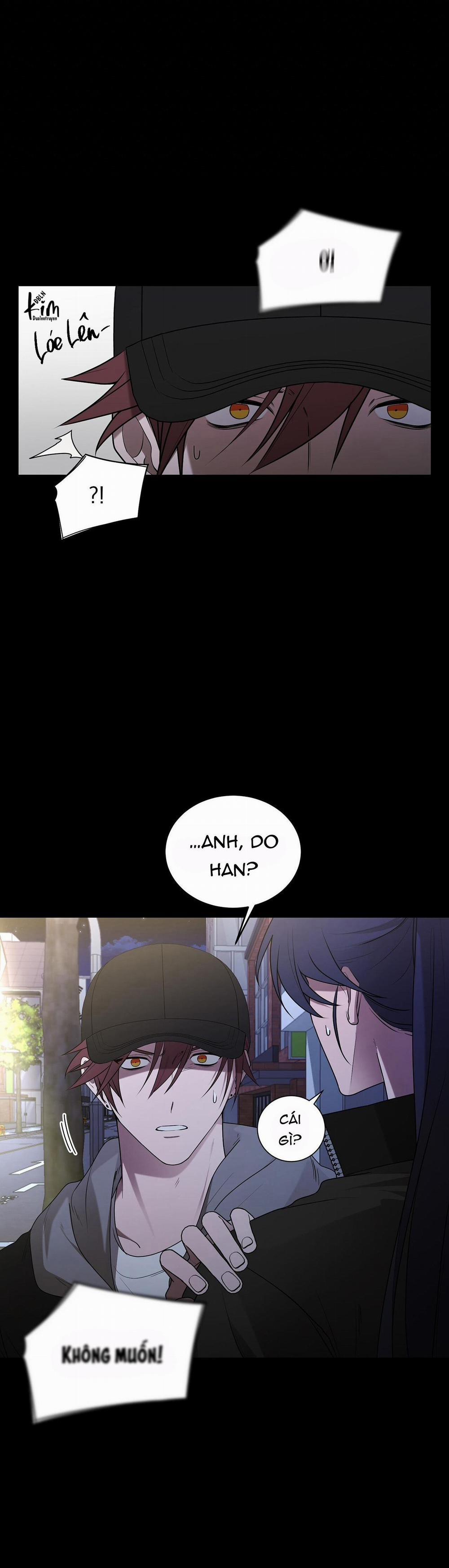 Khi Chim Thước Đến 27 trang 56