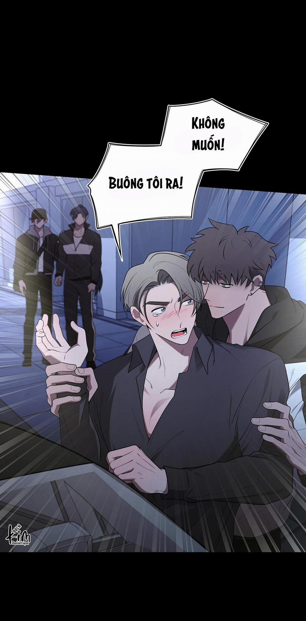 Khi Chim Thước Đến 27 trang 57