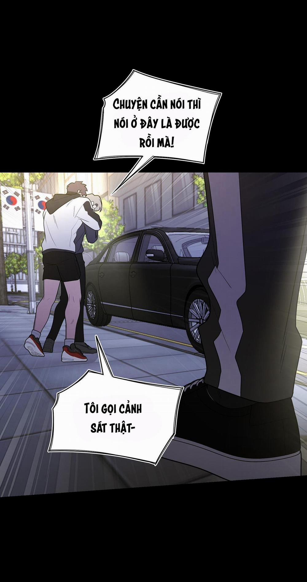 Khi Chim Thước Đến 27 trang 58