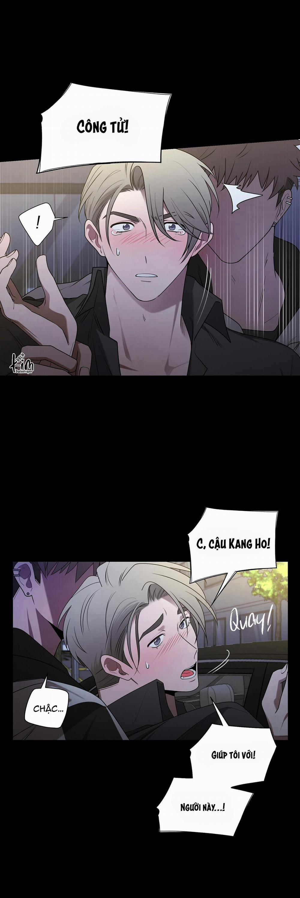 Khi Chim Thước Đến 27 trang 59