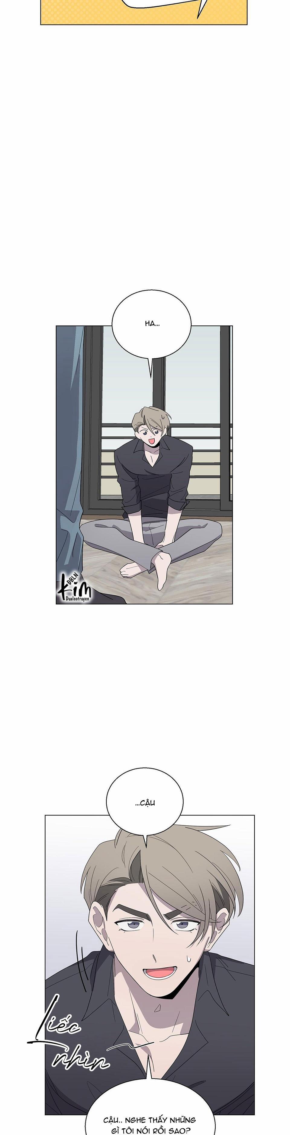 Khi Chim Thước Đến 3 trang 10