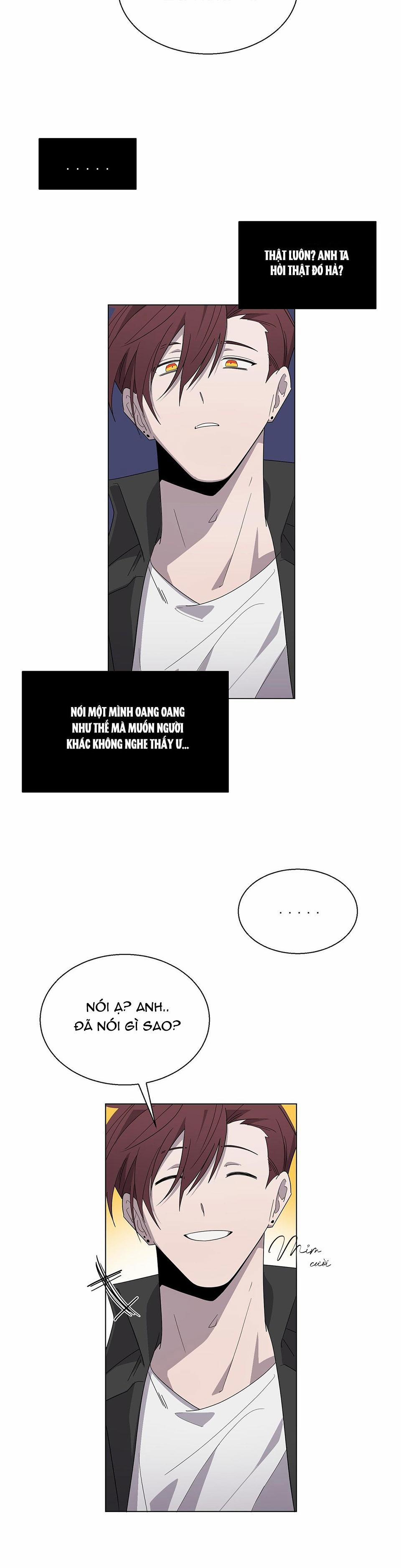 Khi Chim Thước Đến 3 trang 11