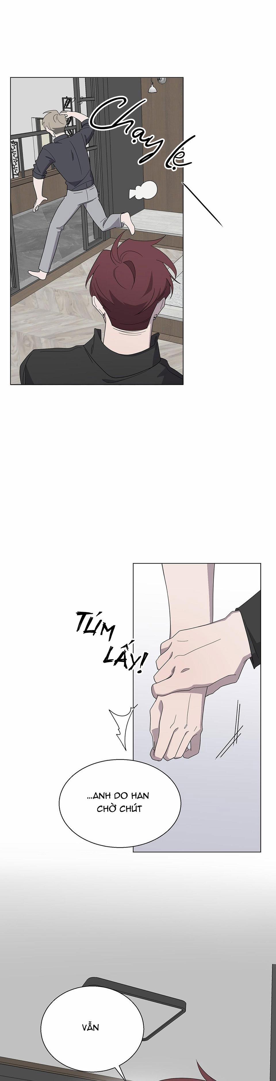 Khi Chim Thước Đến 3 trang 13