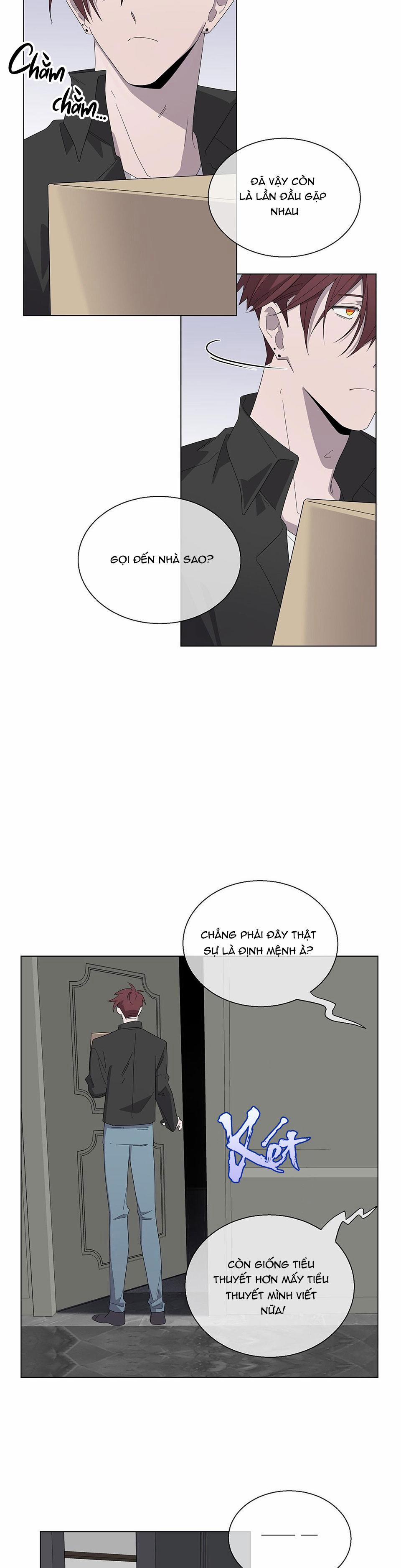 Khi Chim Thước Đến 3 trang 2