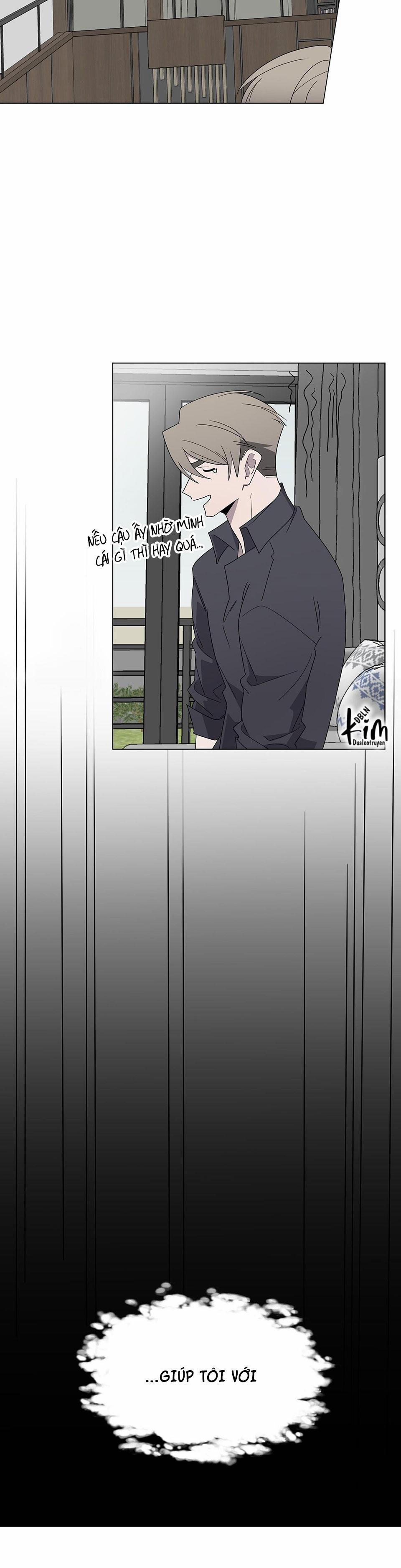 Khi Chim Thước Đến 3 trang 20