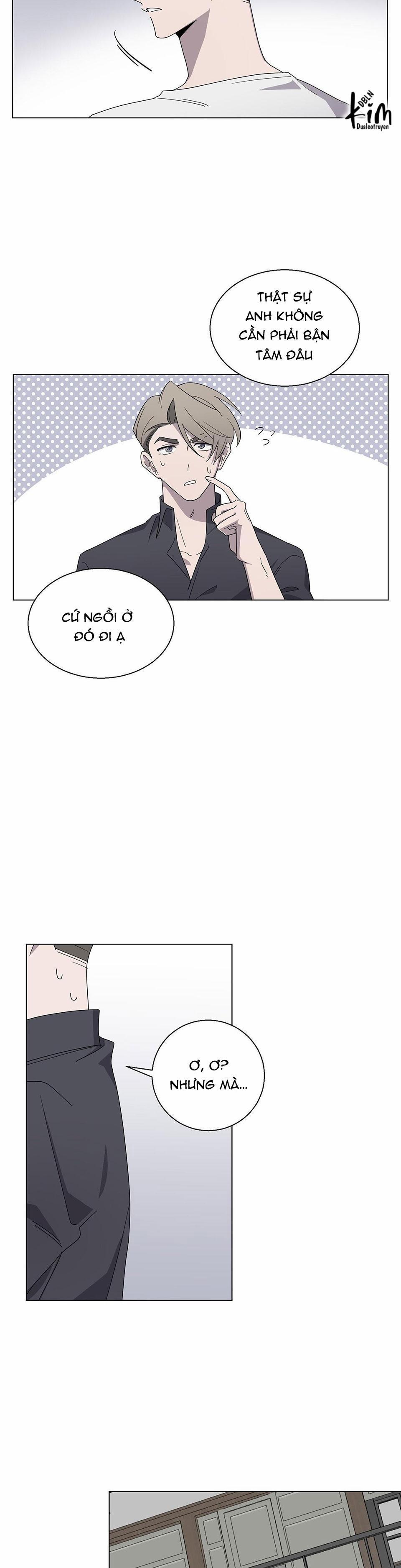 Khi Chim Thước Đến 3 trang 22