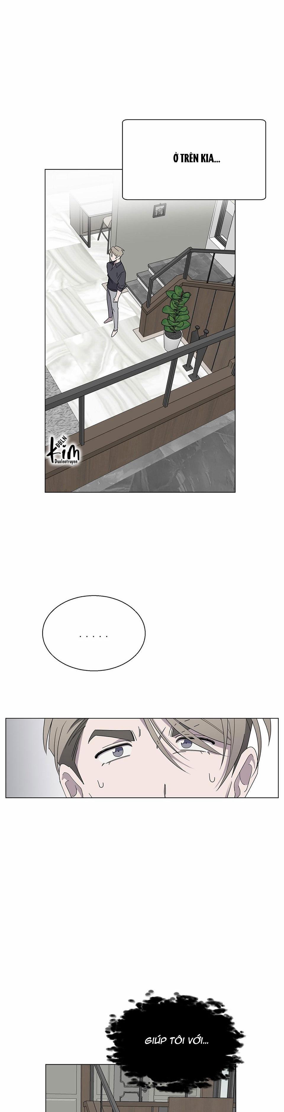 Khi Chim Thước Đến 3 trang 25