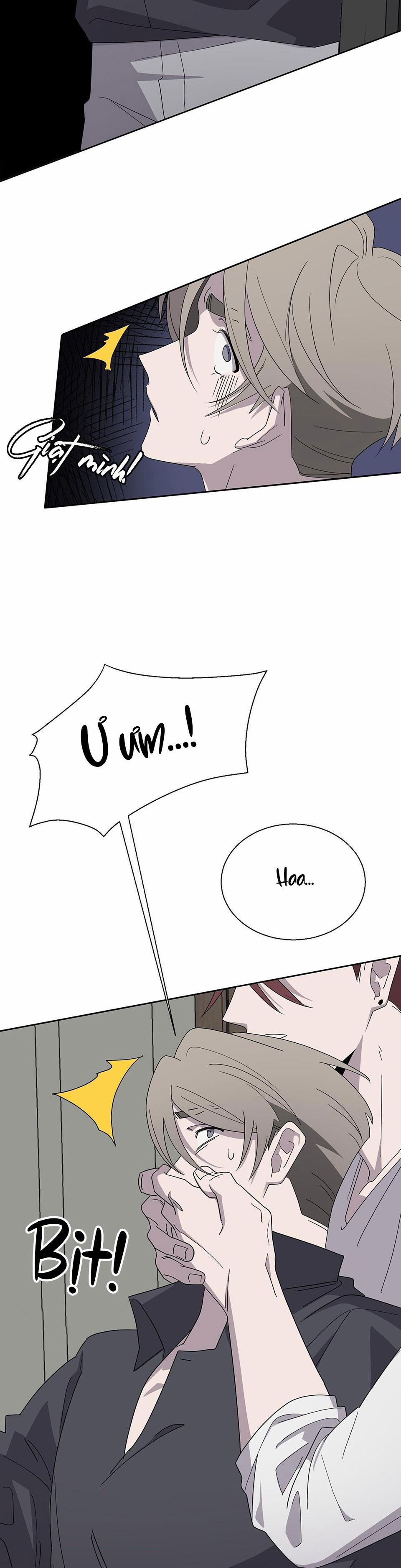 Khi Chim Thước Đến 3 trang 29