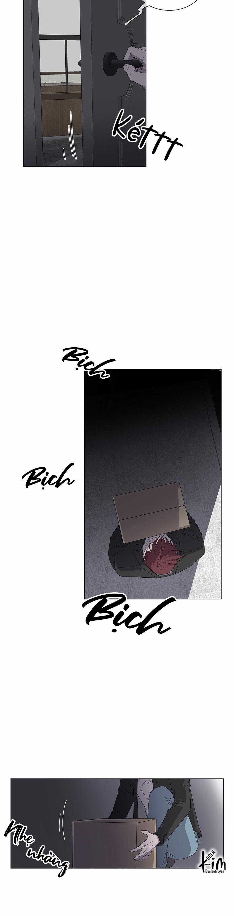 Khi Chim Thước Đến 3 trang 3