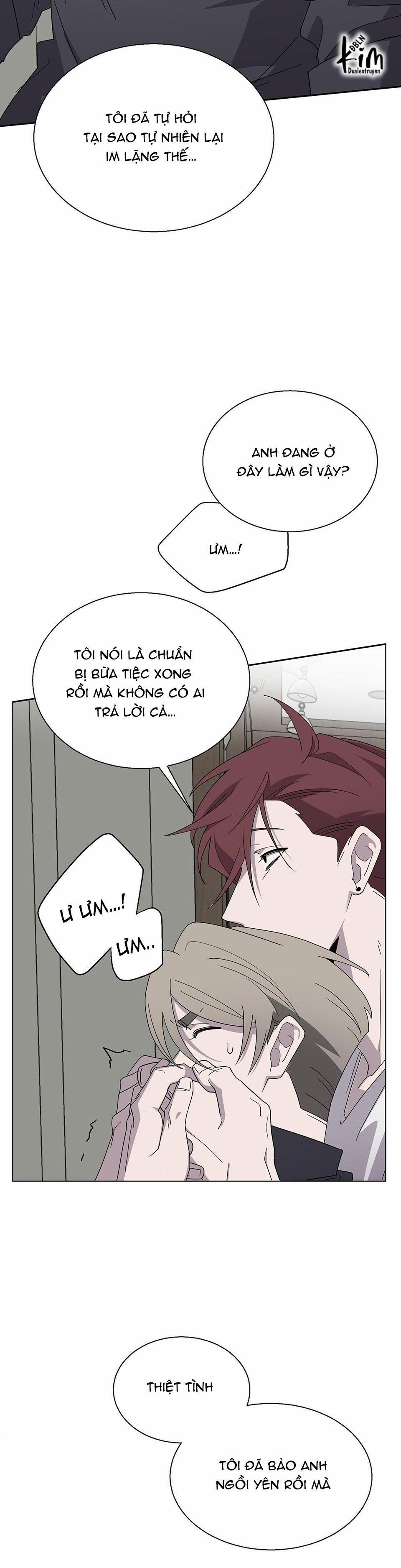 Khi Chim Thước Đến 3 trang 30