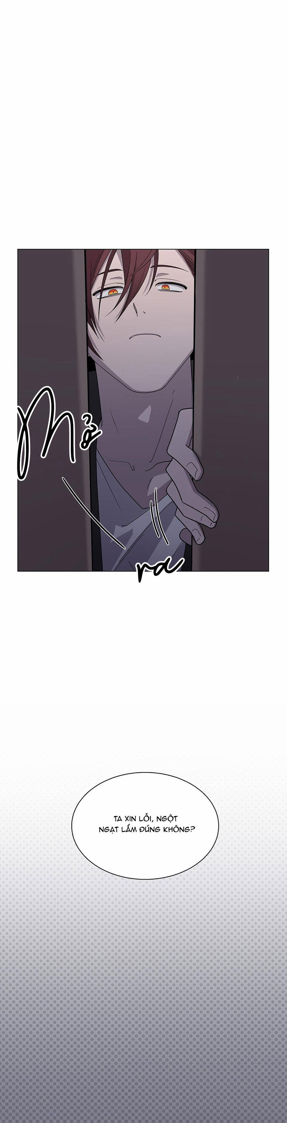 Khi Chim Thước Đến 3 trang 4