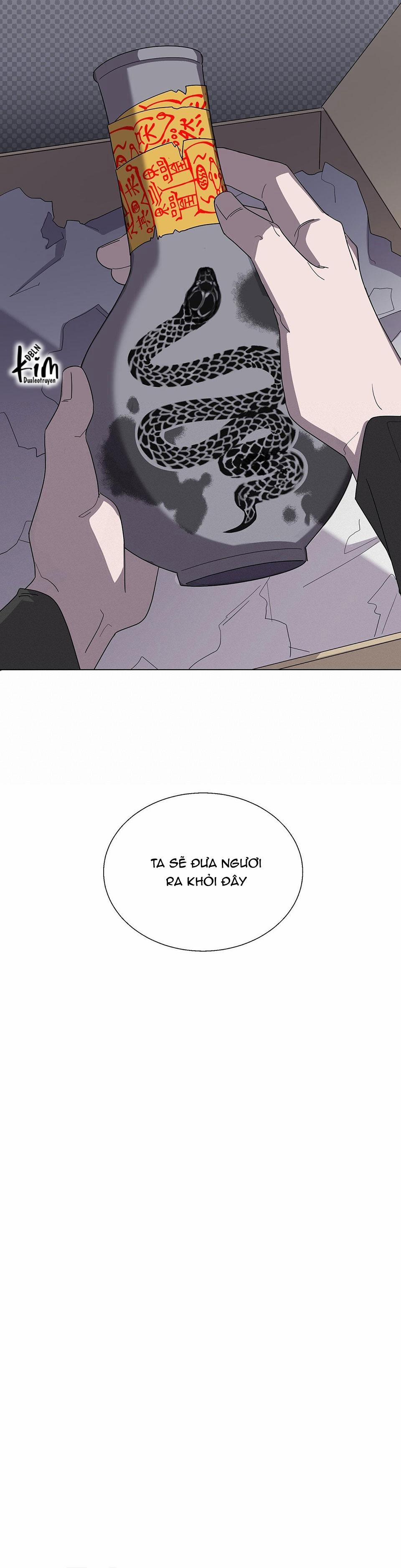 Khi Chim Thước Đến 3 trang 5