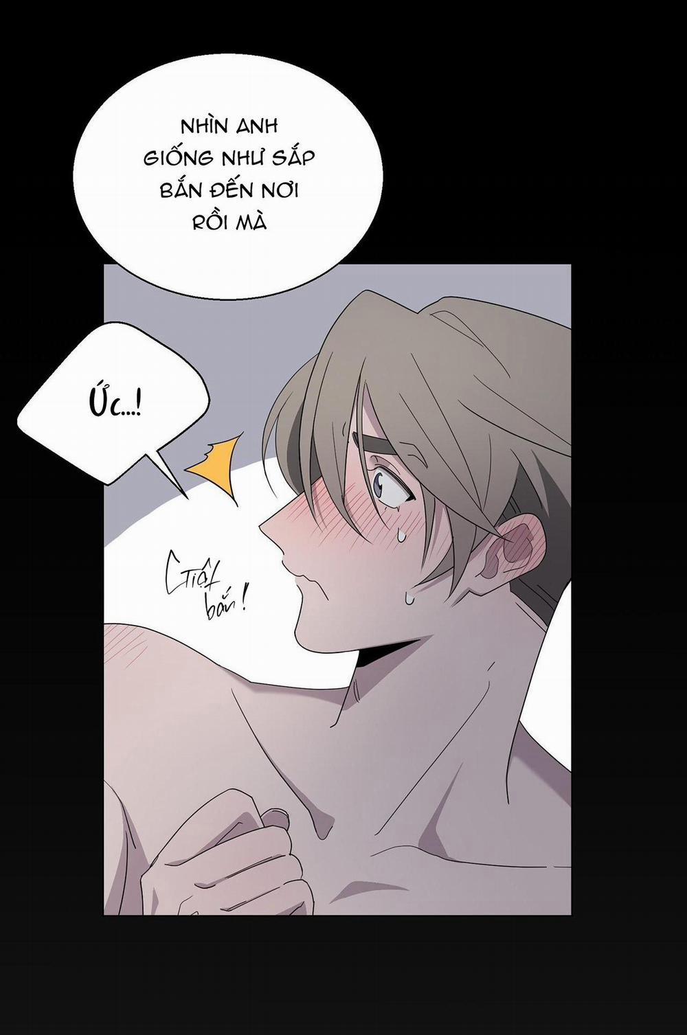 Khi Chim Thước Đến 4 trang 10