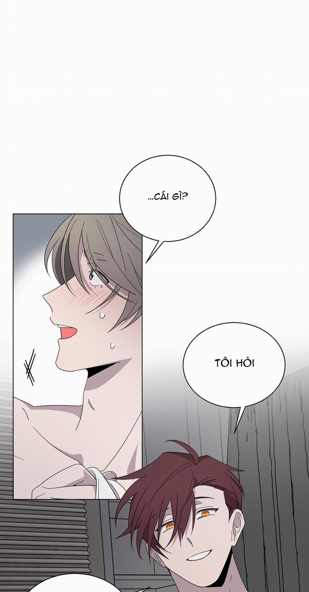 Khi Chim Thước Đến 4 trang 25