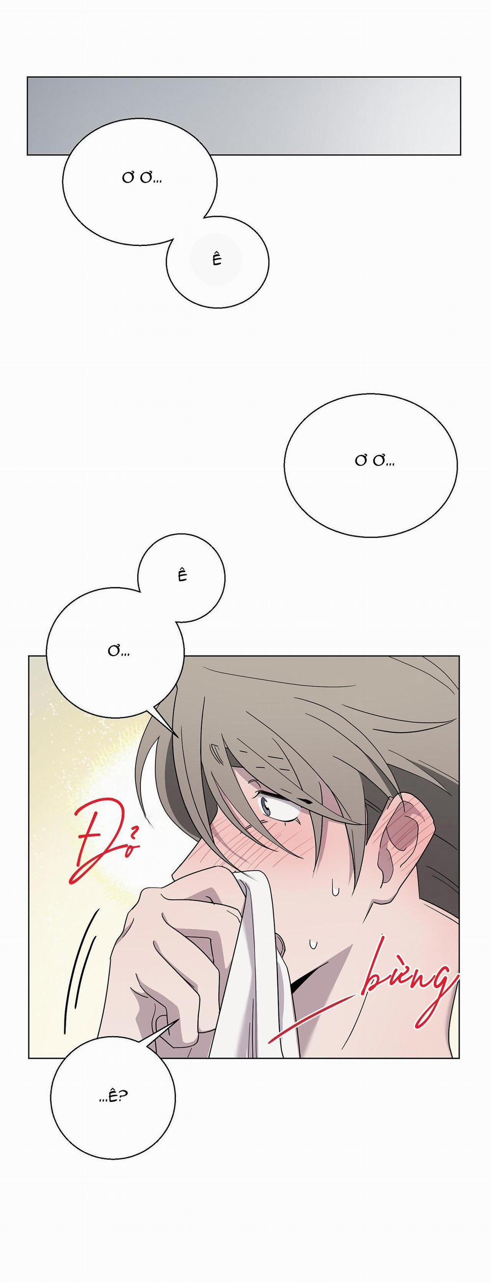 Khi Chim Thước Đến 4 trang 31