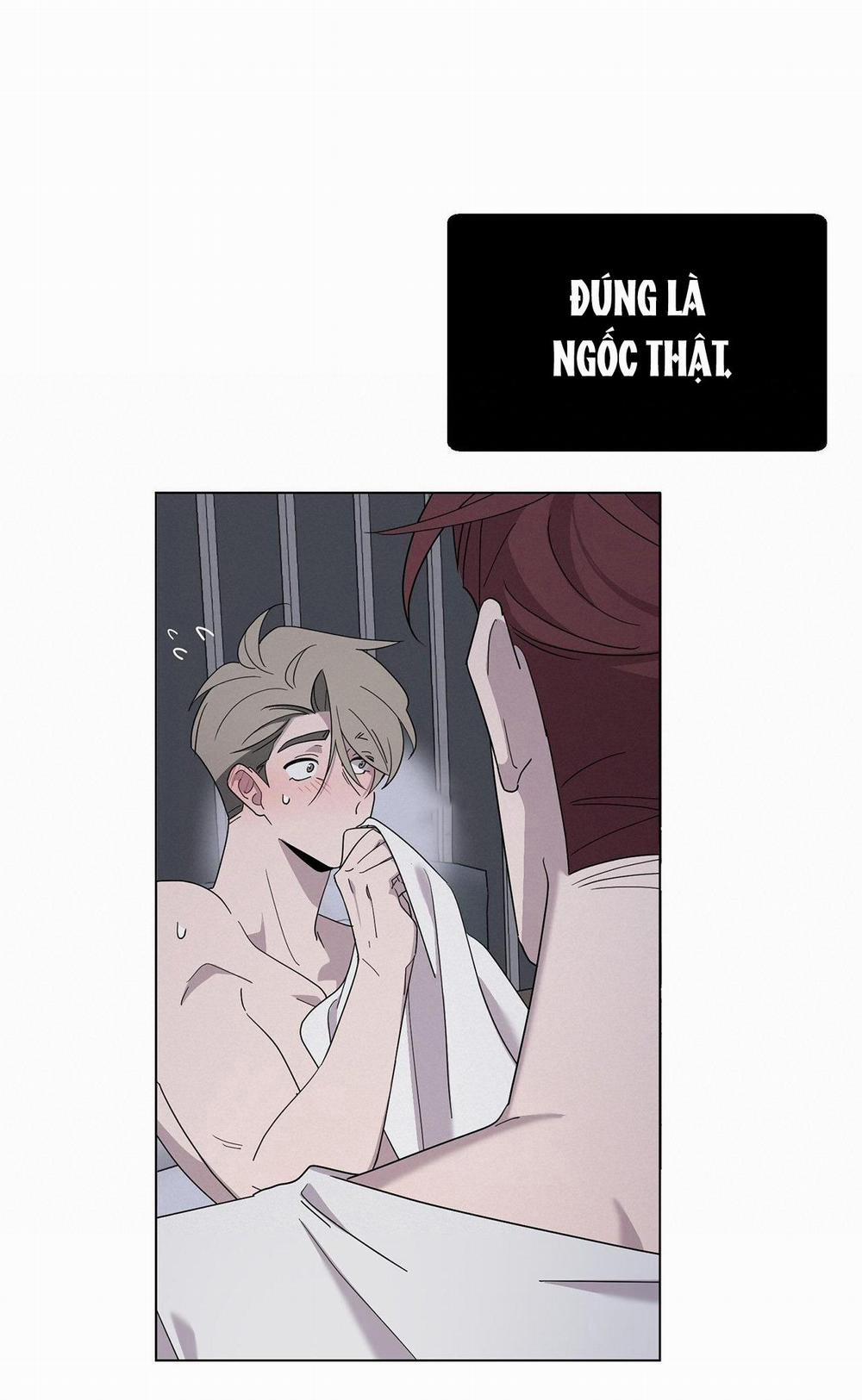 Khi Chim Thước Đến 4 trang 32