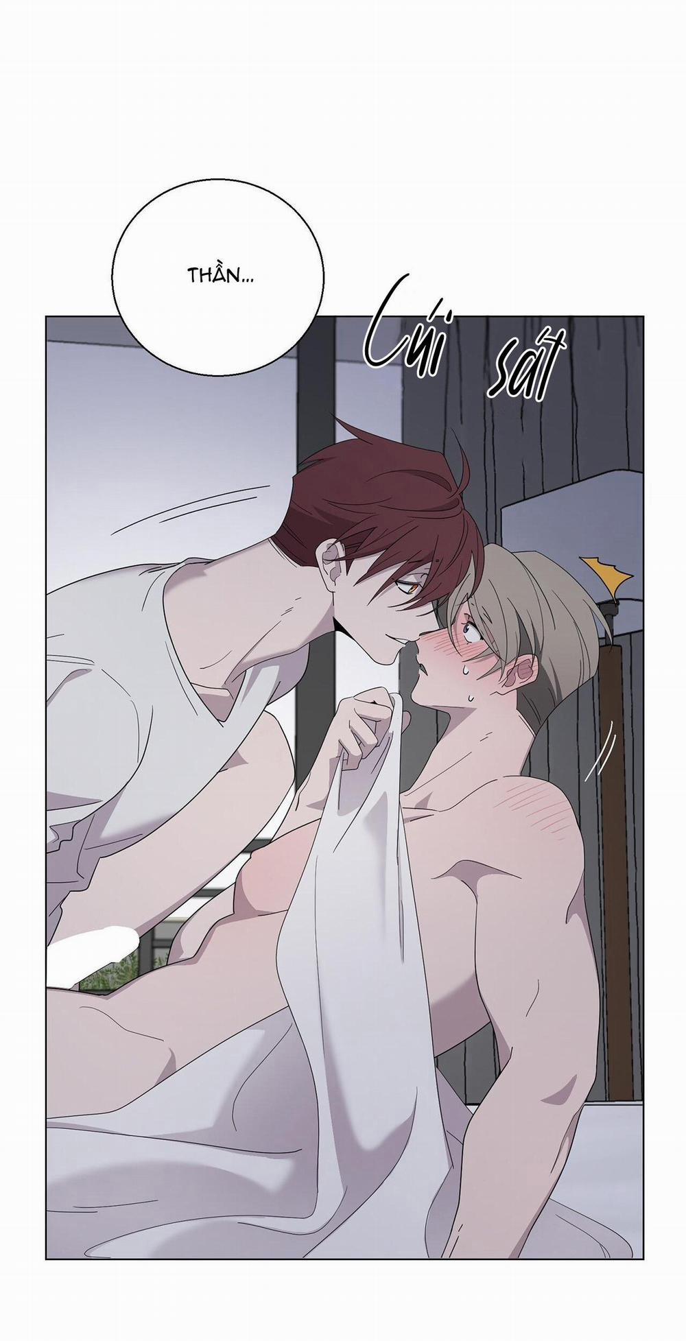 Khi Chim Thước Đến 4 trang 37