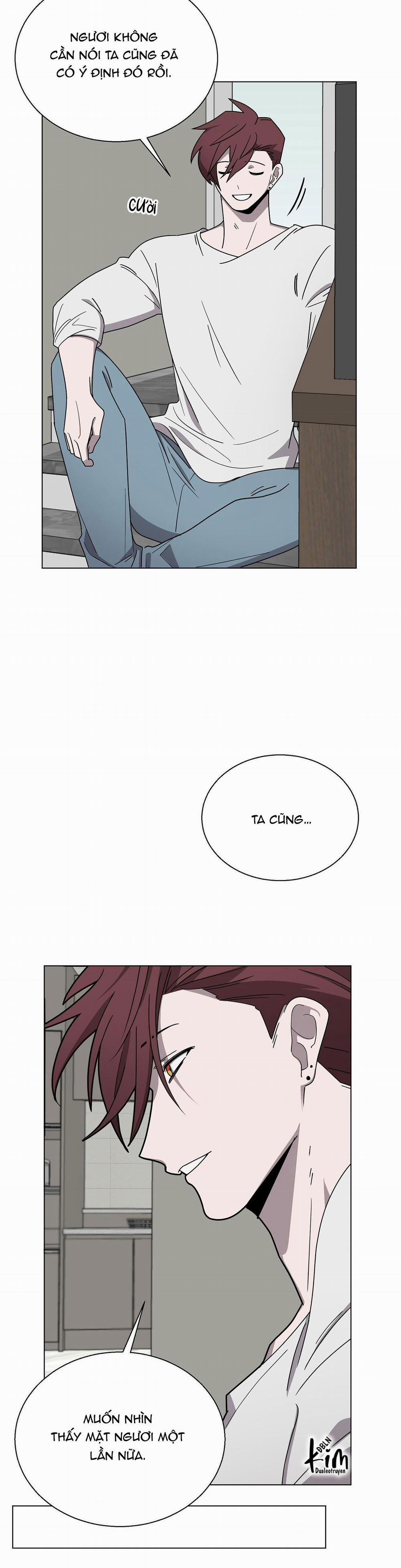 Khi Chim Thước Đến 5 trang 17