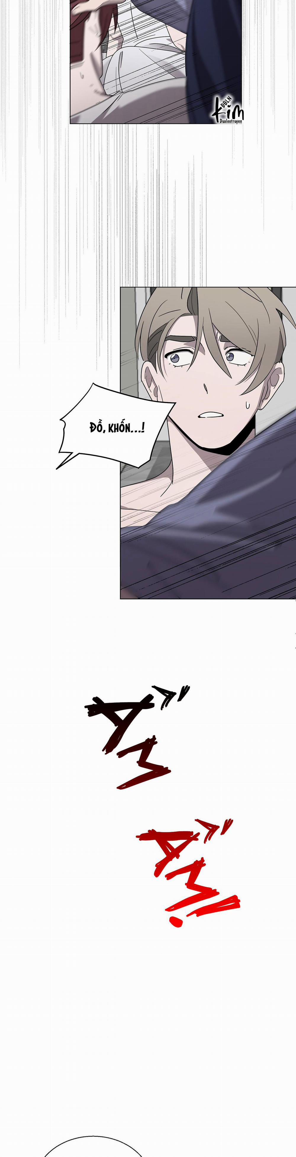 Khi Chim Thước Đến 5 trang 2