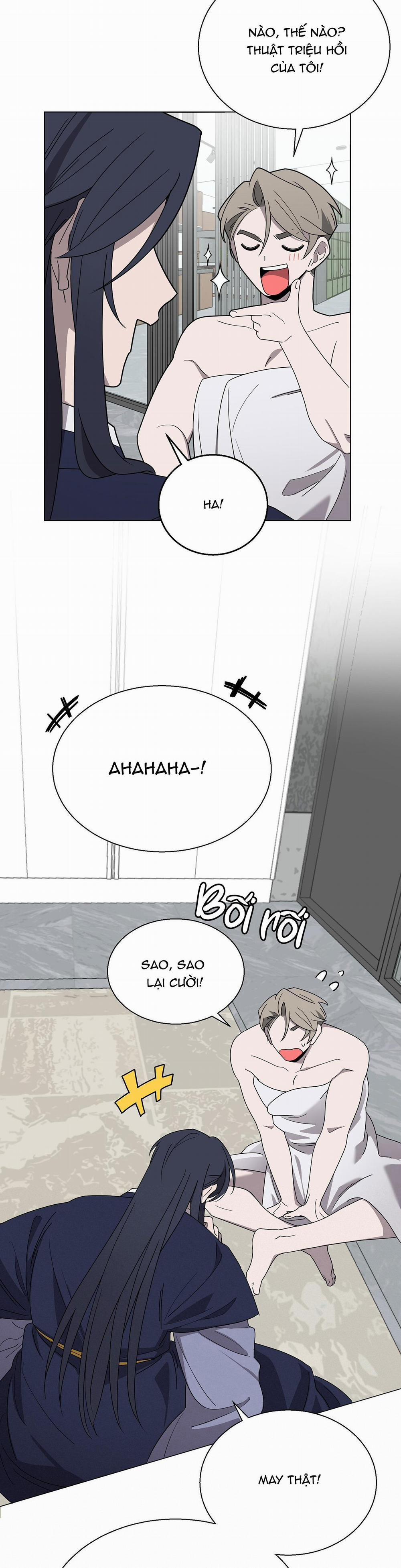 Khi Chim Thước Đến 5 trang 25