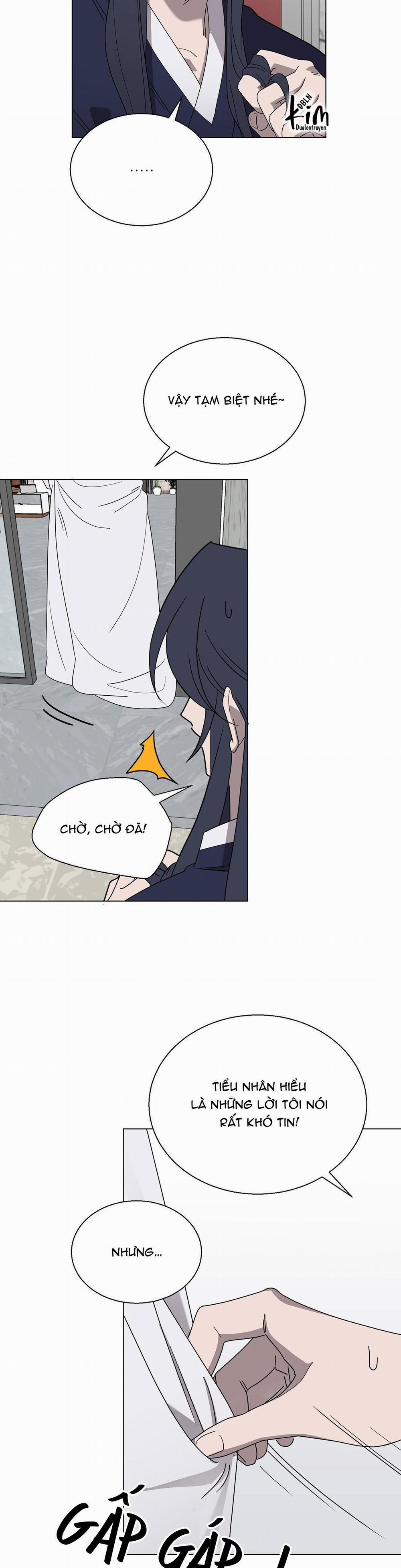 Khi Chim Thước Đến 5 trang 31