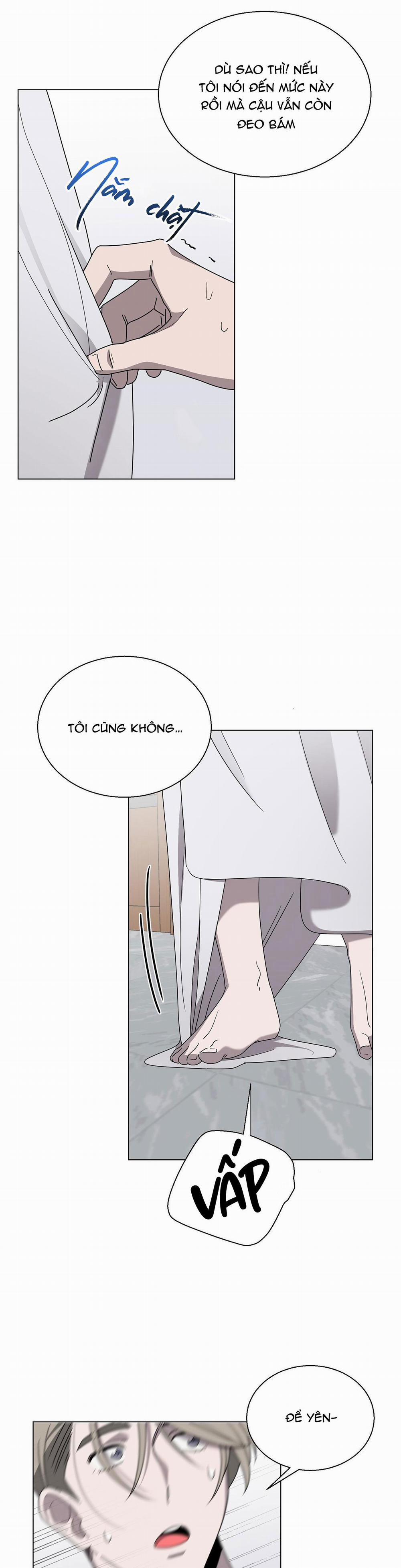 Khi Chim Thước Đến 5 trang 34