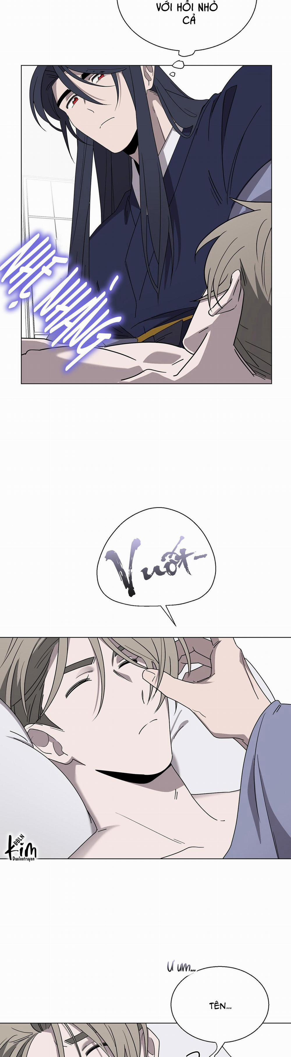 Khi Chim Thước Đến 5 trang 38