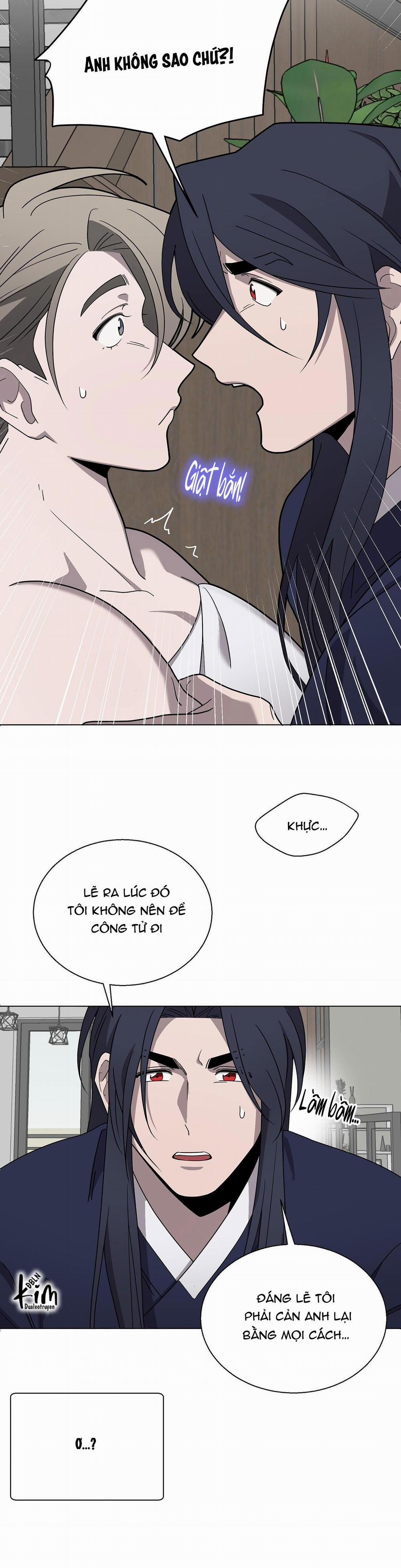 Khi Chim Thước Đến 5 trang 4