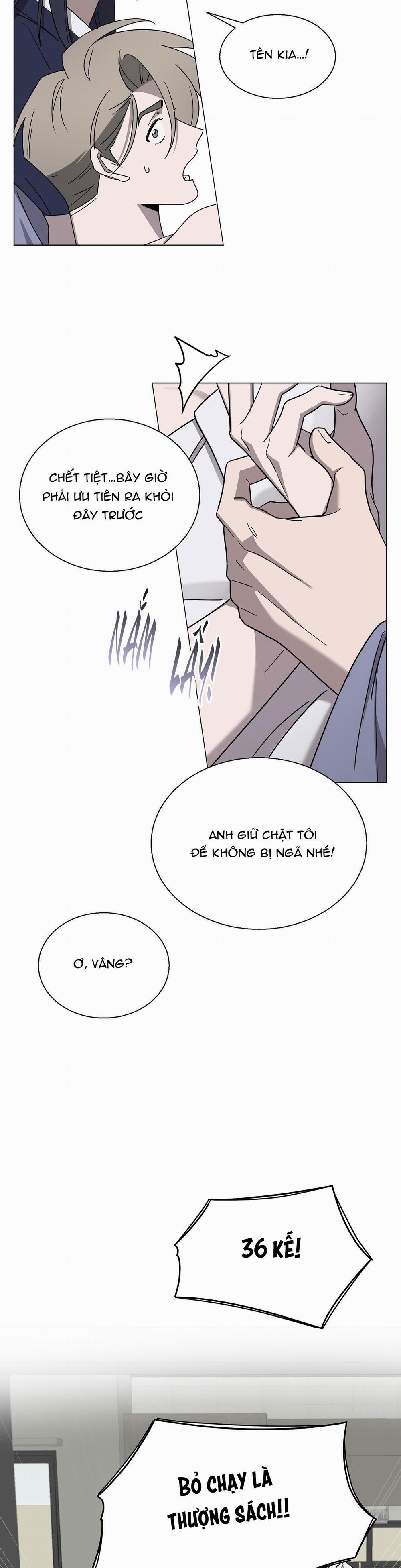 Khi Chim Thước Đến 5 trang 7