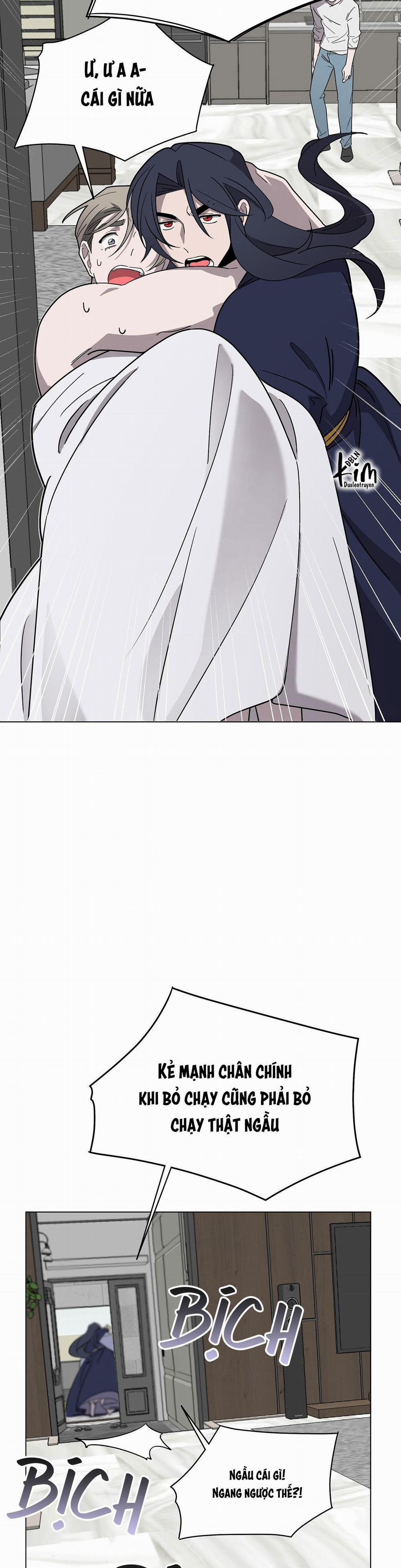 Khi Chim Thước Đến 5 trang 8