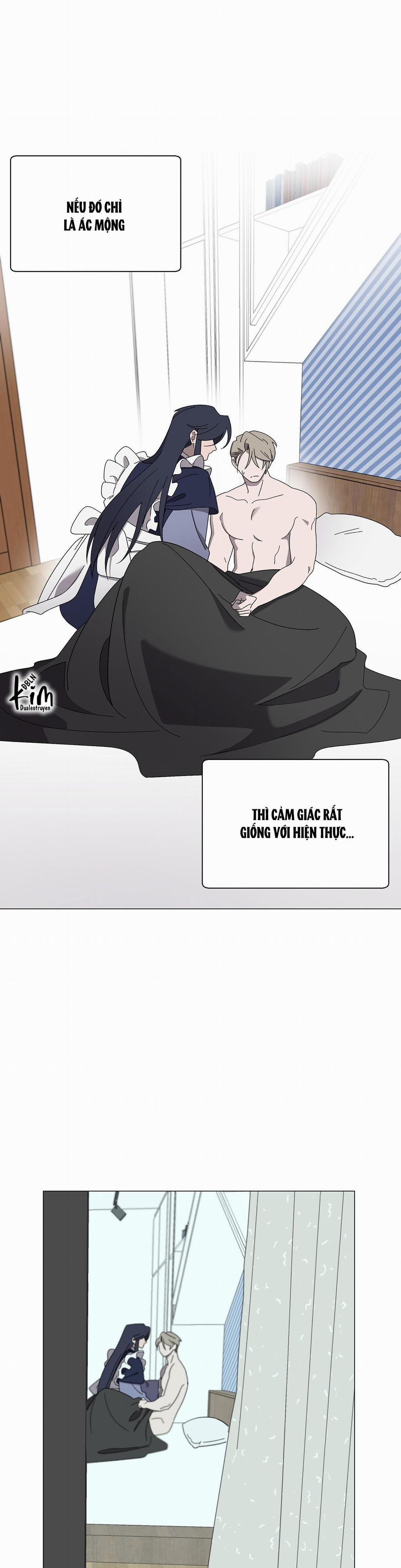 Khi Chim Thước Đến 6 trang 11