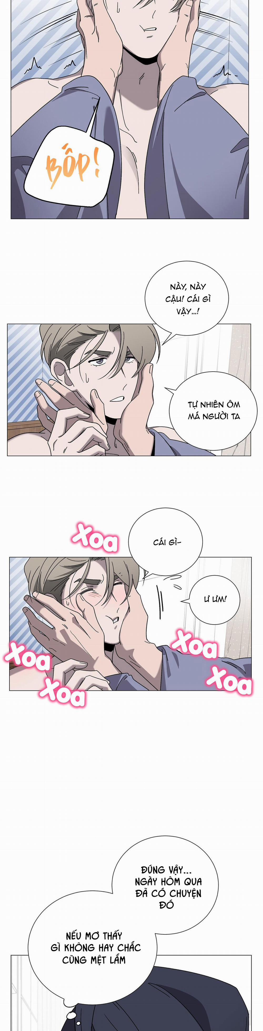 Khi Chim Thước Đến 6 trang 13