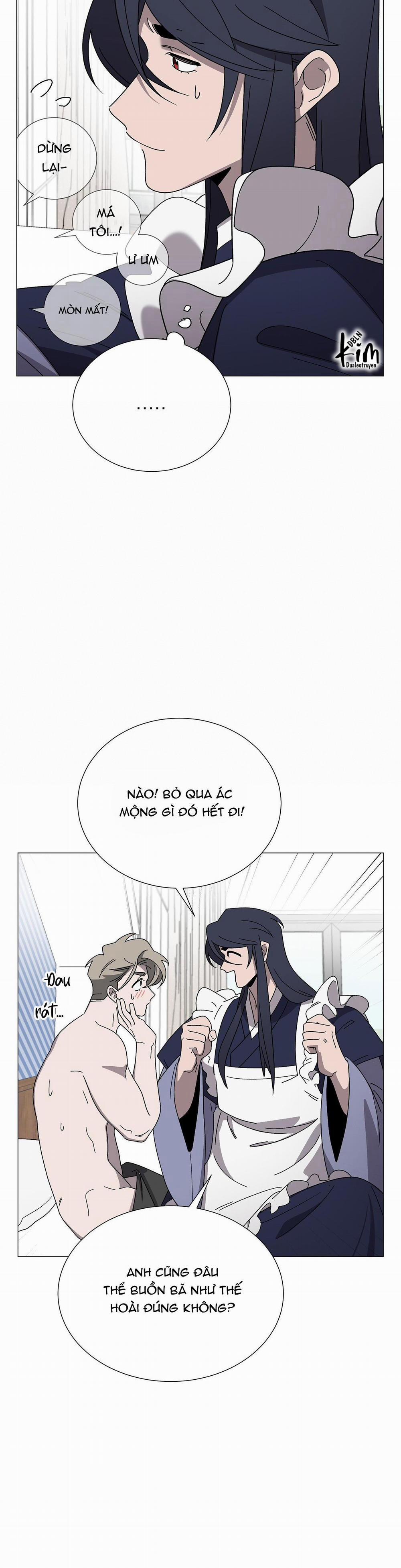 Khi Chim Thước Đến 6 trang 14