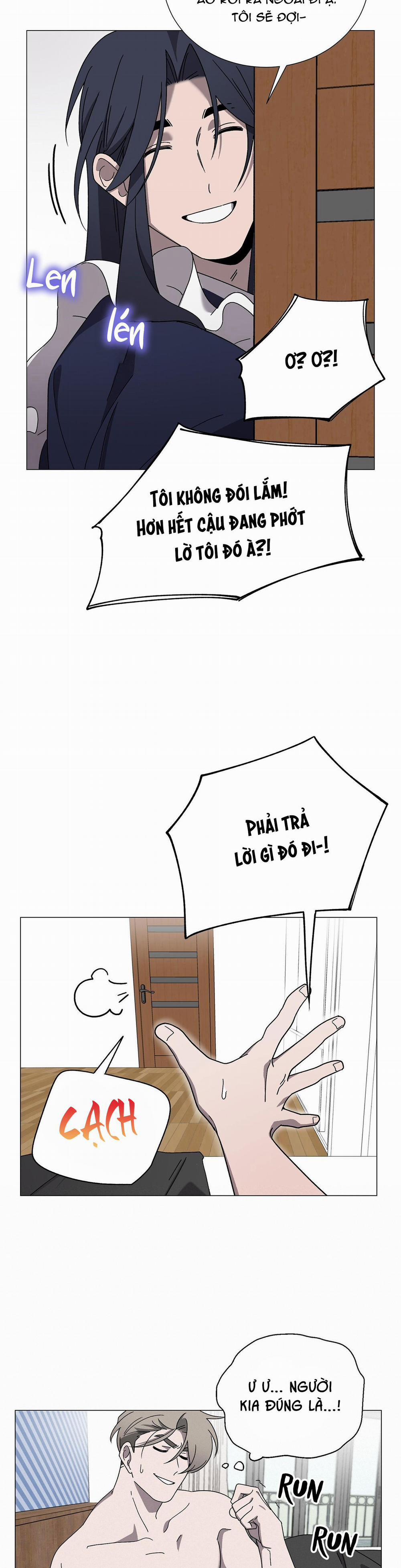 Khi Chim Thước Đến 6 trang 18