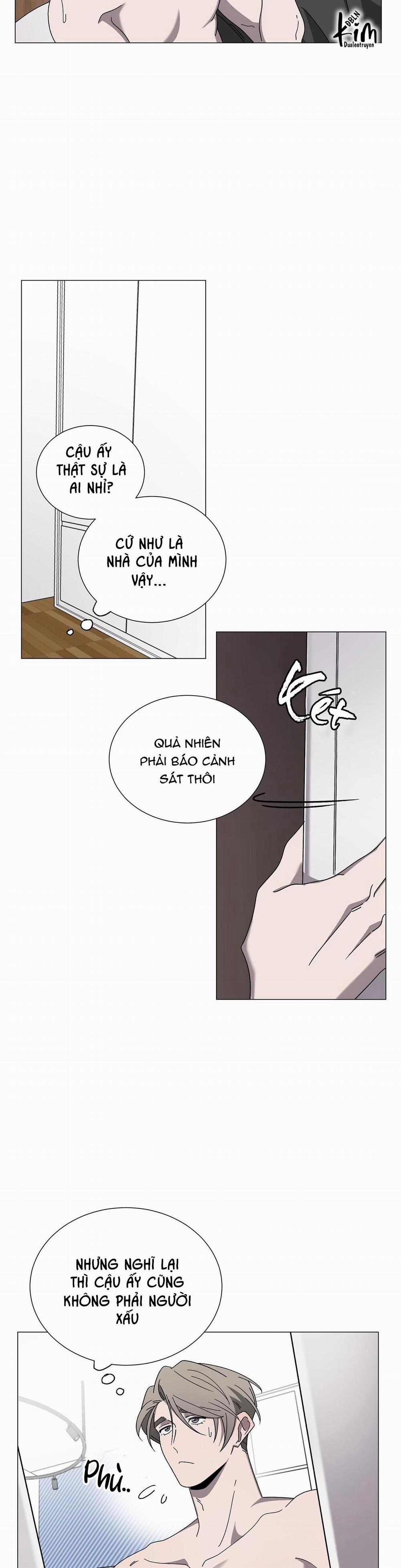 Khi Chim Thước Đến 6 trang 19