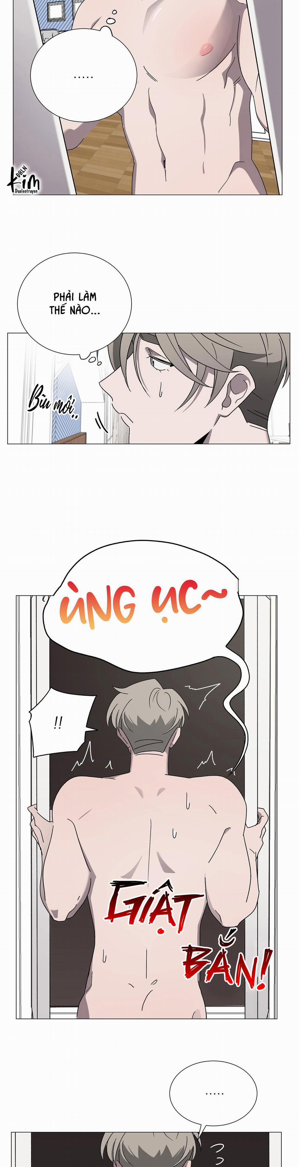 Khi Chim Thước Đến 6 trang 20