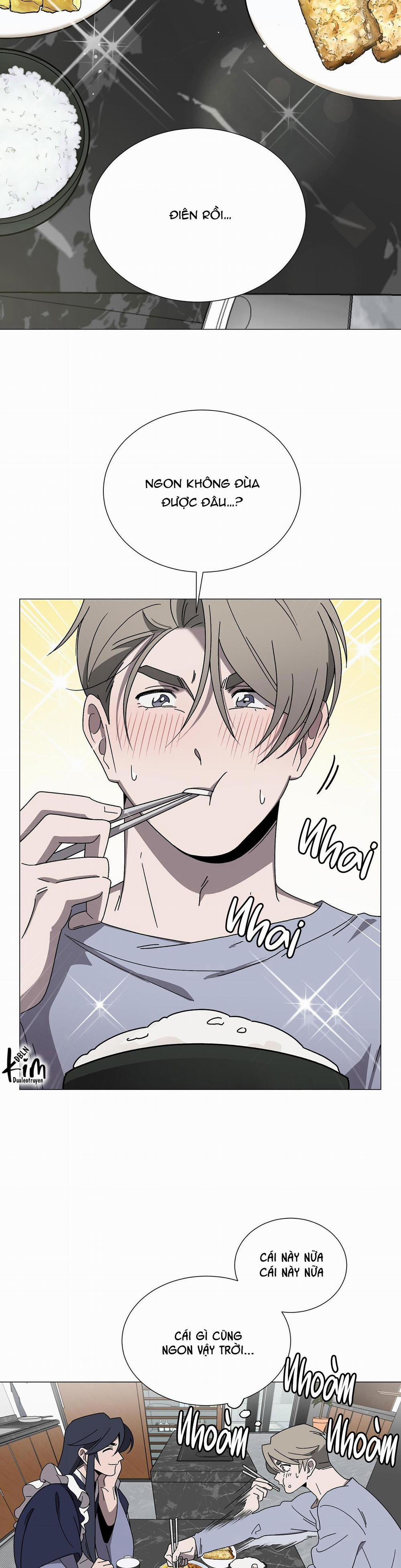 Khi Chim Thước Đến 6 trang 22